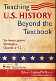 Teaching US History Beyond the Textbook